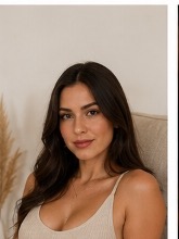 Retrato de Camila