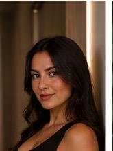 Retrato de Marina